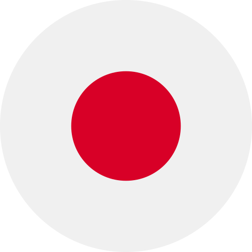Japan flag icons created by Freepik