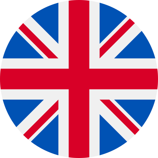 UK flag icons created by Freepik